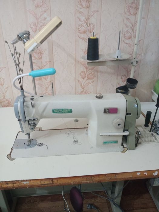 Швейные машинки продам