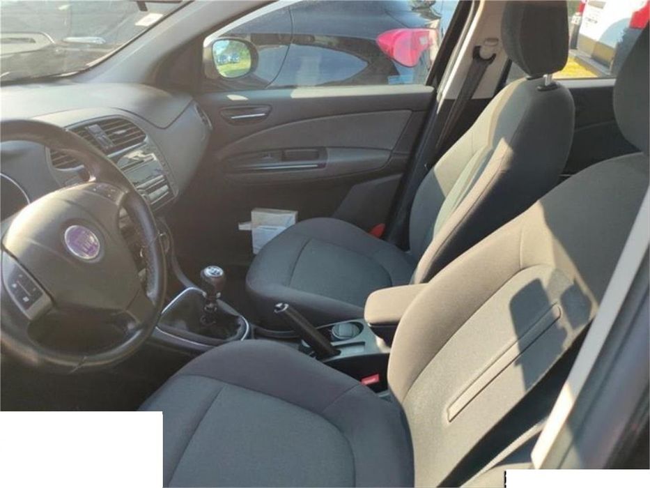 FIAT BRAVO 1.4I DE 2009 DISPONÍVEL PARA PEÇAS