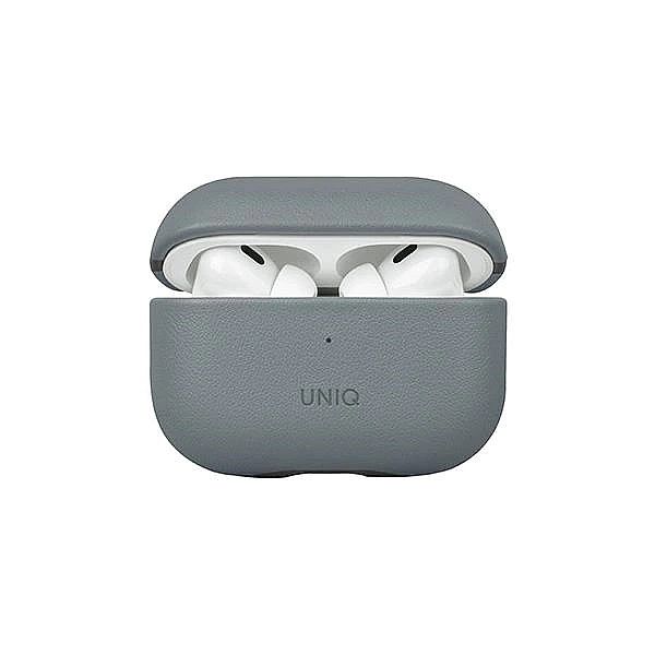 Etui UNIQ Lyden DS AirPods Pro 2 - niebiesko-czarne