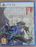 Raidou Remastered - PS5