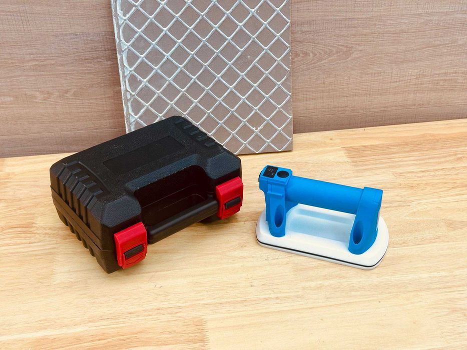 Присоска з автопідкачкою - Razor MiniKit 9x17см