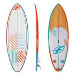 SUP 7’11 surf F-One Madeiro Pro Carbon
