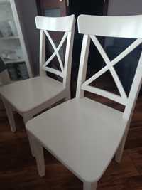 Krzesło Ikea Inglof