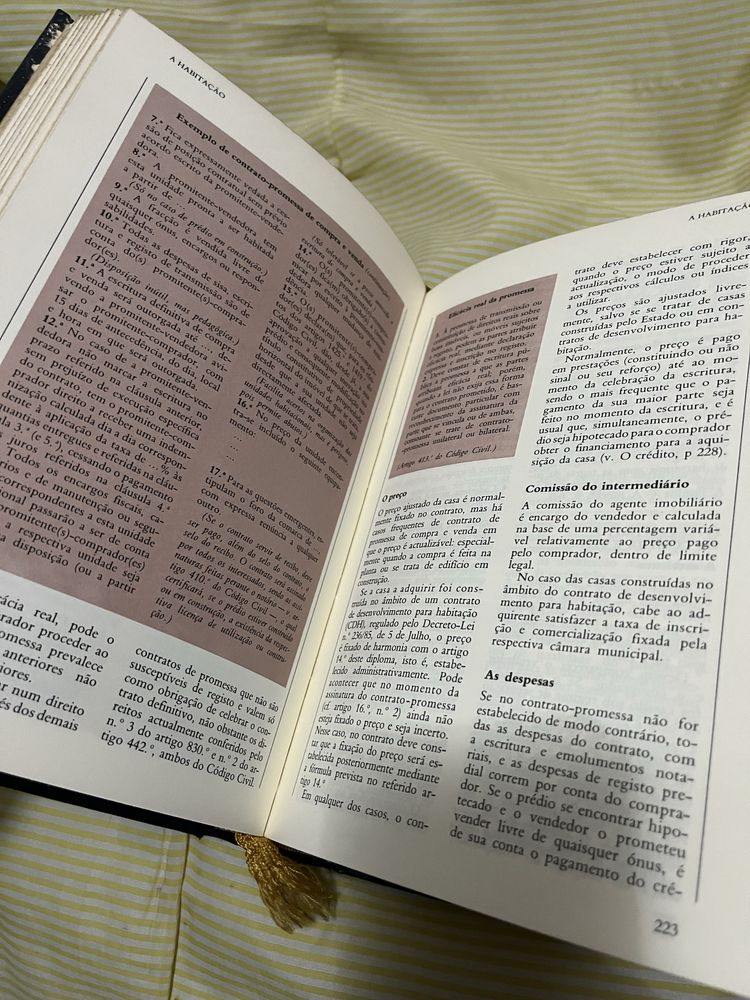Enciclopédia Legal