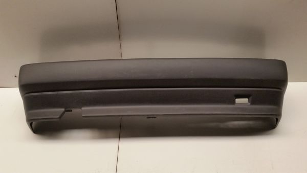 Pára-choques trás FIAT Uno (146_)