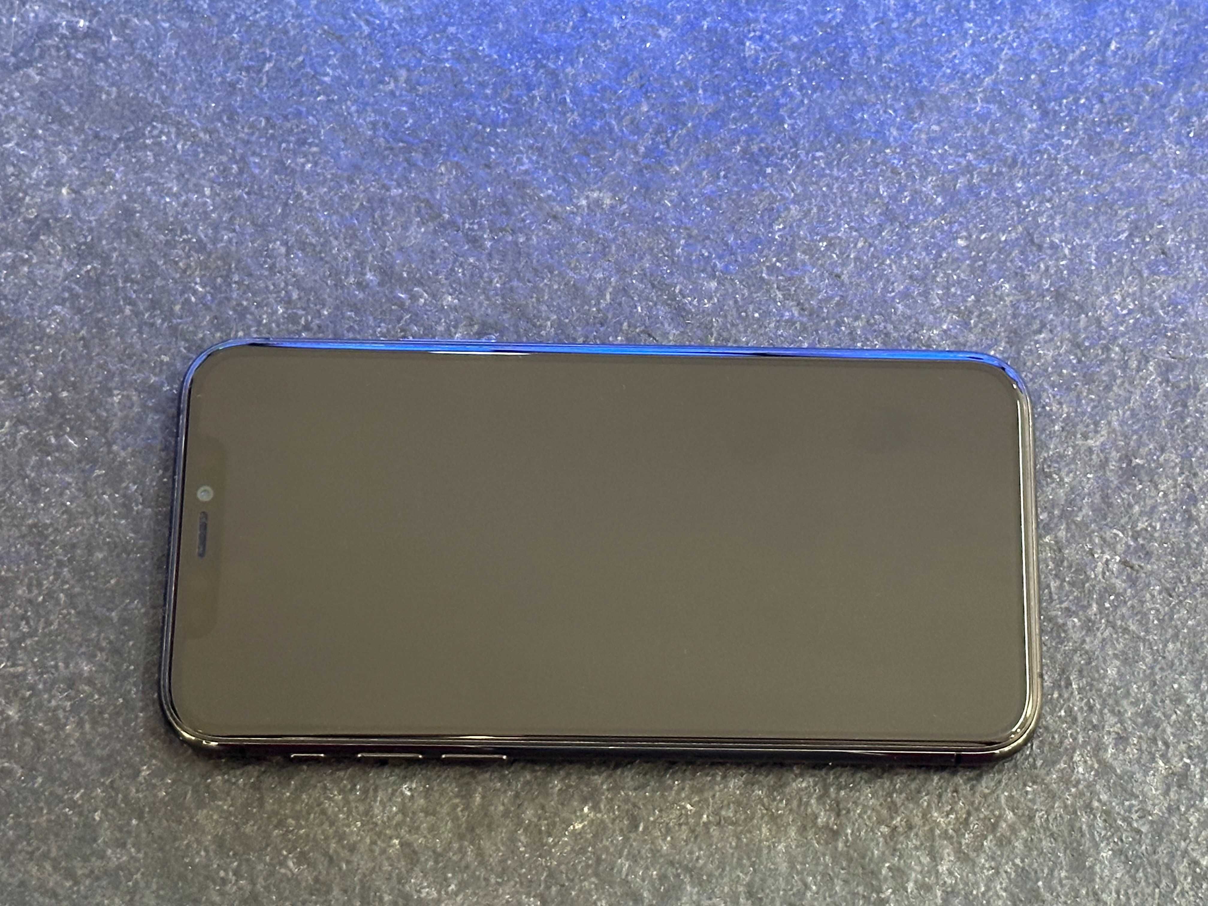 Smartfon APPLE iPhone 11 Pro 64GB 5.8" Space gray / RATY