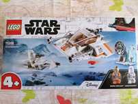 Lego Snowspeeder