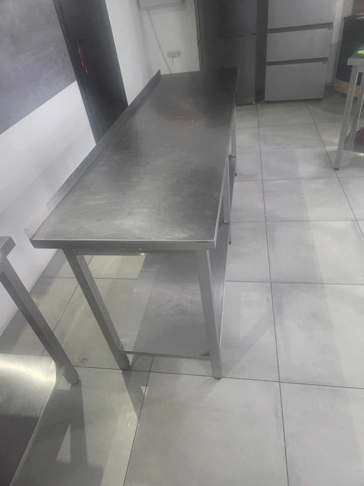 Stół gastronomiczny