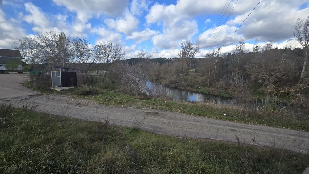 Подаж ділянки навпроти річки с.Бистри (26153907)