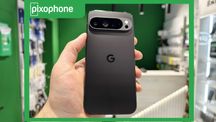 Магазин Google Pixel 9 Pro XL 16/128GB Obsidian Гарантія Trade In