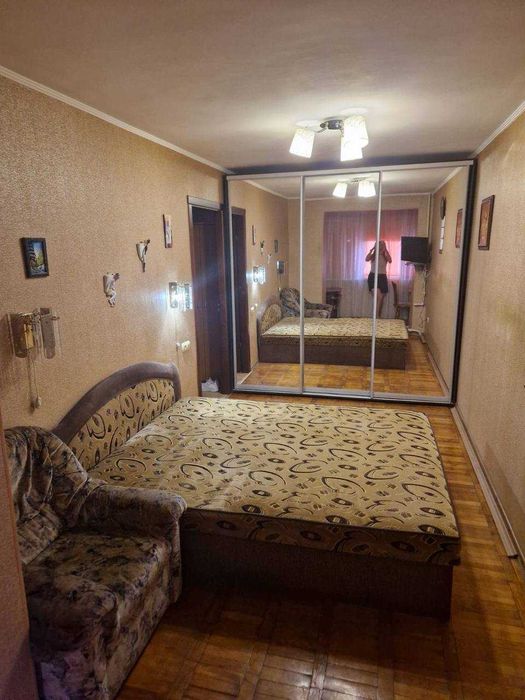 Сдам 2к квартиру Левитана/ Небесной Сотни / Копейка