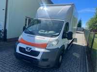 Peugeot Boxer  Kontener z windą , 3.0 Diesel , 2011r