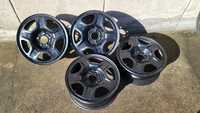 Felgi Jeep 6,5x16 ET40 5x110