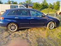 Fiat Croma 1,9 MJTD