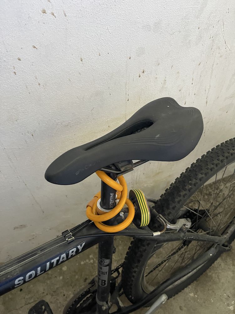 Bike unico dono