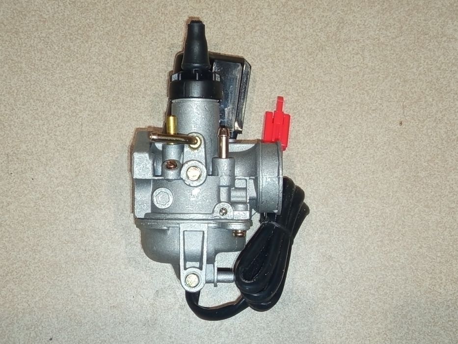 Карбюратор Honda Dio-34/35, Lead-48. Гарантия.