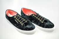 Buty Superga VELVETW PYPER Sneakersy Welur r.39