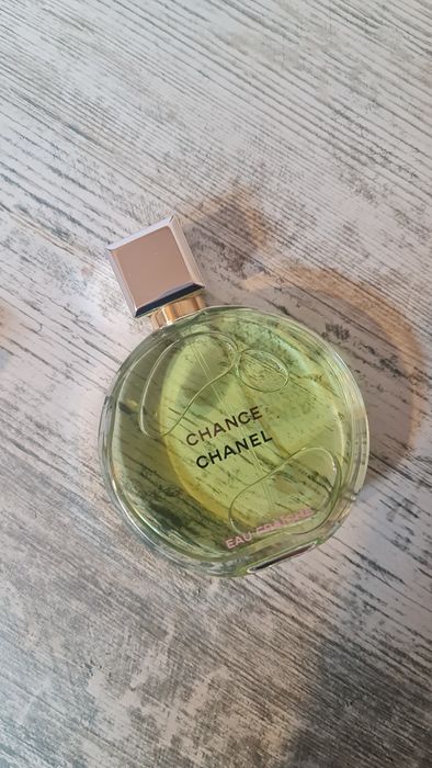 Продам вишуканий ,елітний аромат  Chance Eau Fraiche Eau de Parfum