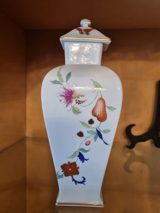 Jarras decorativas vintage Vista Alegre