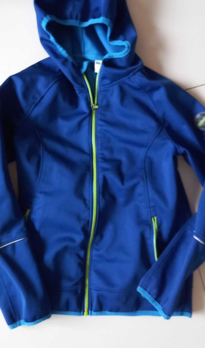 Kurtka softshell 152