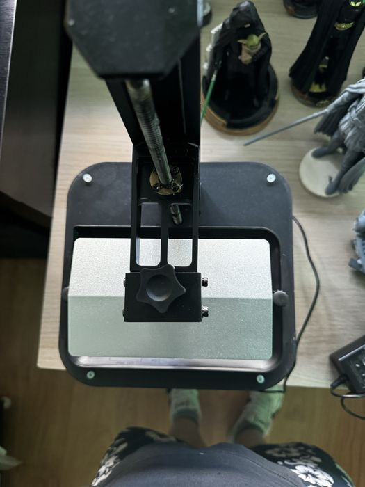Impressora 3D resina 4K mono 2 anycubic