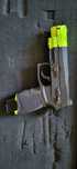 Sig Sauer ProForce P320 M17 GBB Pistol