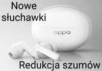 Nowe słuchawki Oppo Enco Air3 Pro