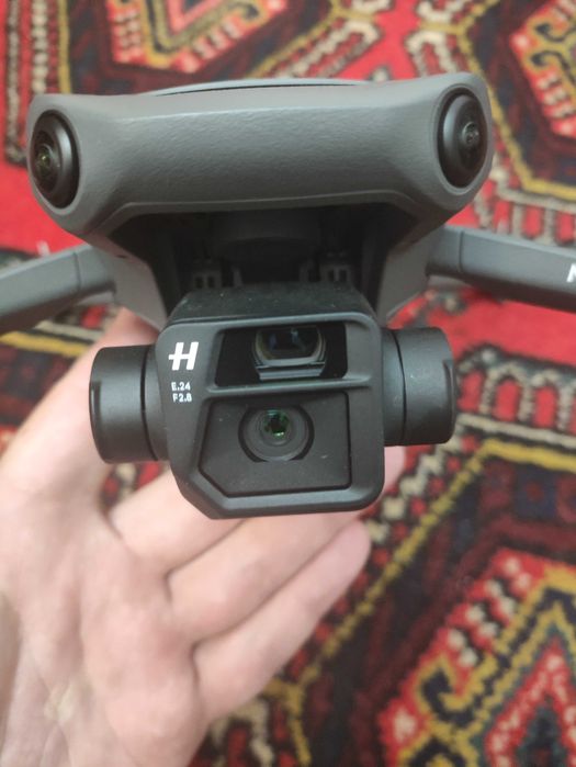 DJI mavic 3, тушка, 600 прошивка