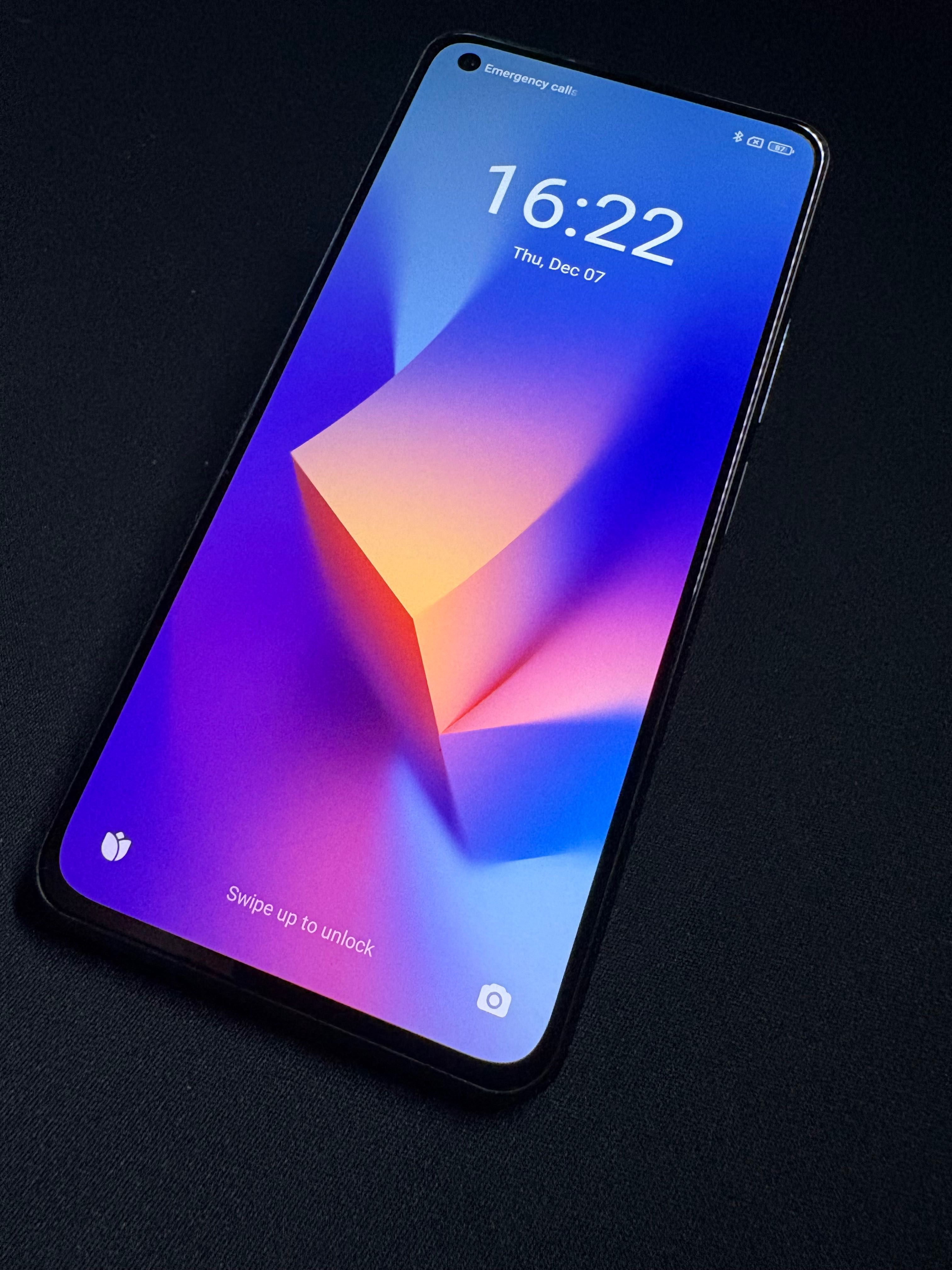 Xiaomi Mi 11 Lite 5G | 2021