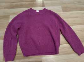 Sweterek dla dziewczynki Smyk rozm.152