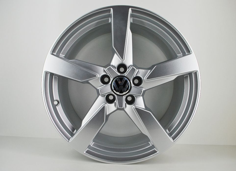 19" 5x112 VW Audi Felgi ORYGINALNE Nowe!