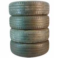 4x 195/65R15 opony letnie Continental ContiPremiumContact 2 71016