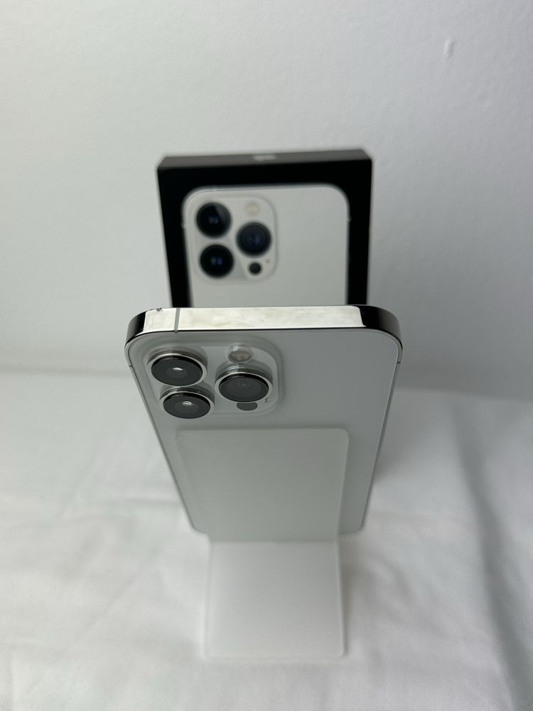 iPhone 13 Pro 128 GB - Bateria 100%