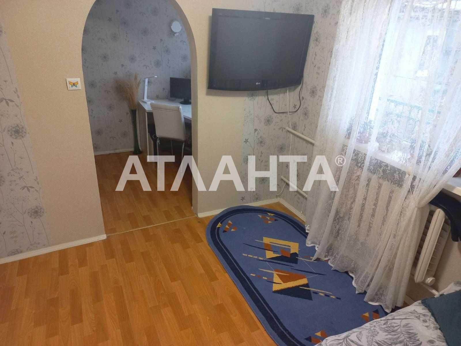 Капитальный дом в Пересыпском районе