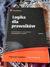 Logika dla prawników