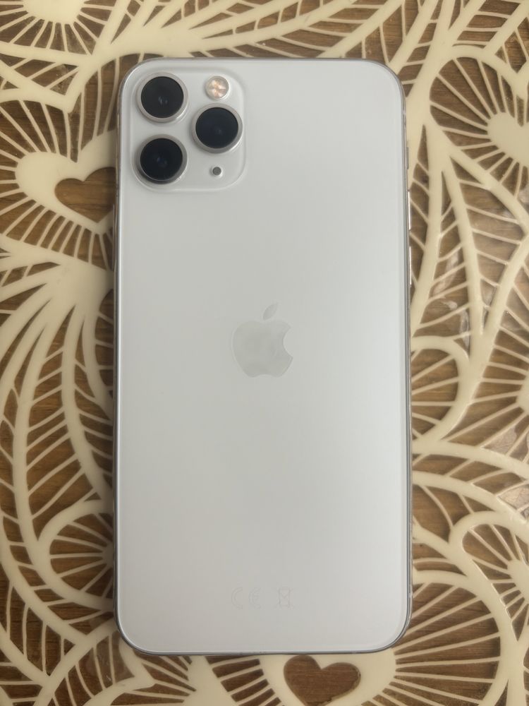 Iphone 11 pro 64gb