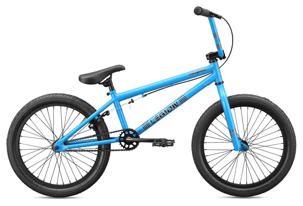 BMX MONGOOSE Legion L10 2kolory nowe wysyłka GRATIS