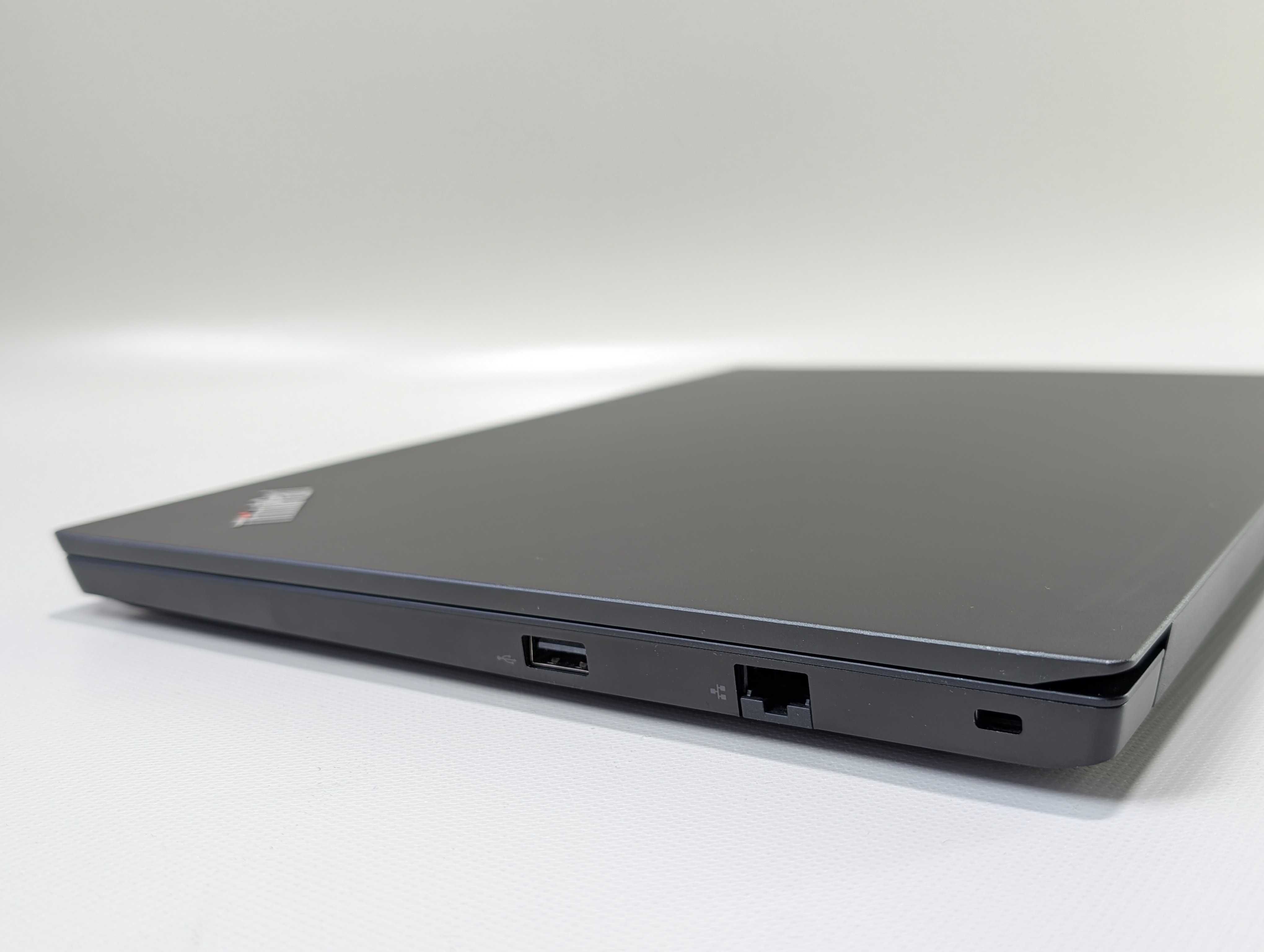 Ноутбук  Lenovo ThinkPad Е14 / i5-10210U / 8 gb / 256 gb /14'' IPS FHD