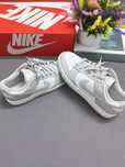 Buty Nike Dunk Low Grey Fog nowy z metką EU.39