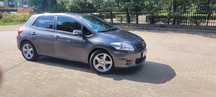 Sprzedam Toyota Auris 1.6 ben. AUTOMAT!