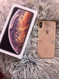 Iphone xs max 64gb