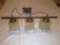 Żyrandol, lampa do pokoju