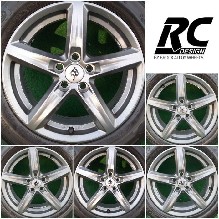 R16 диски 5/105 Opel Astra J chevrolet cruze