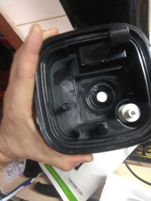 Ультразвуковий зволожувач повітря Ballu UHB-205