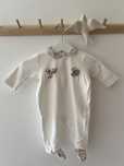Babygrow | Baby Gi | Recém-nascido