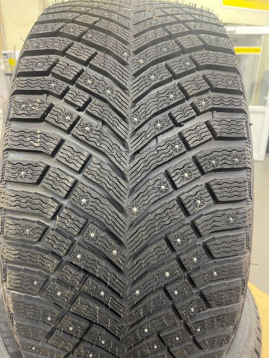 Шини зимові Michelin X-Ice North 4 SUV 295/40 R21 111Tшип(або під шип)