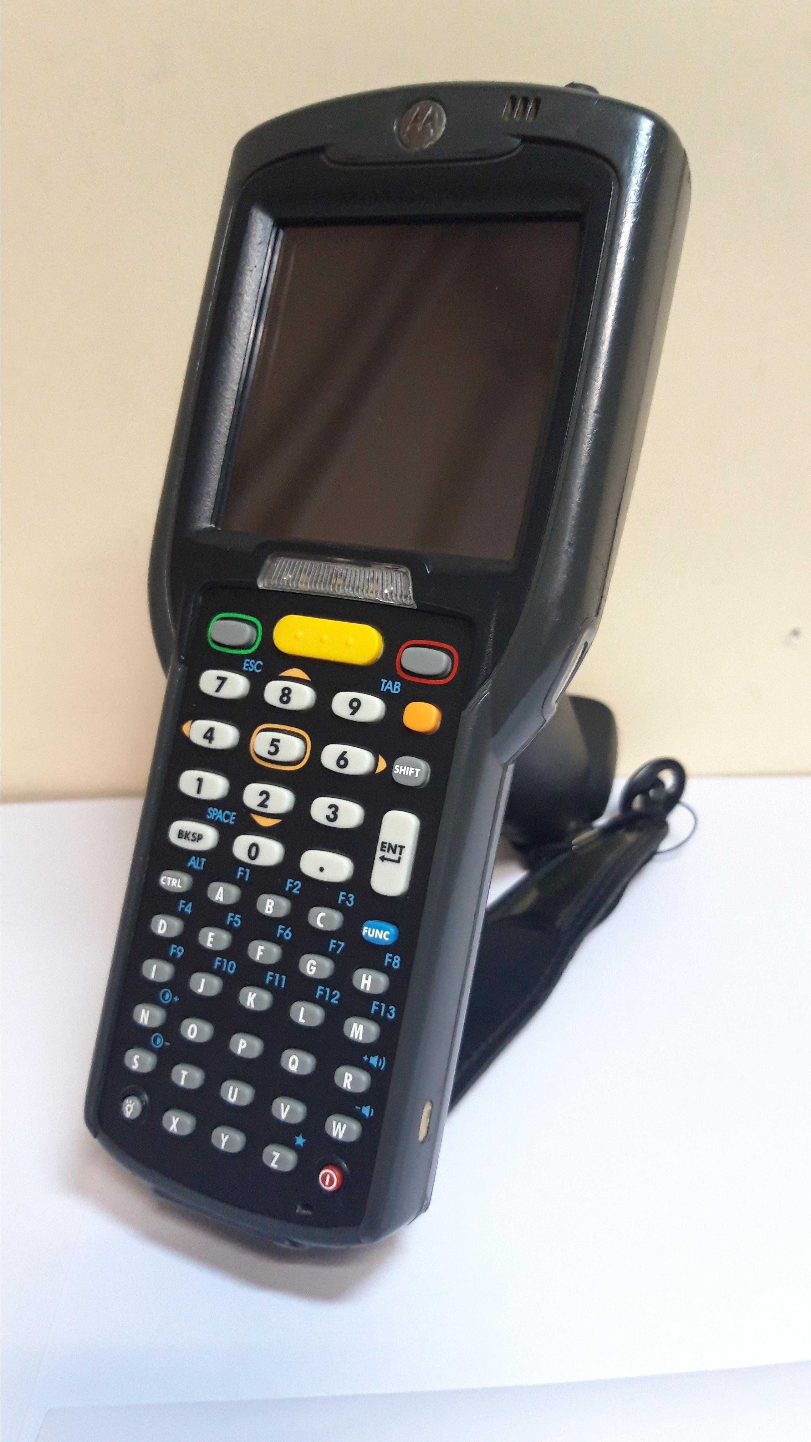 Motorola Symbol Zebra MC3090, терминал сбора данных ТСД сканер 1D, CE5