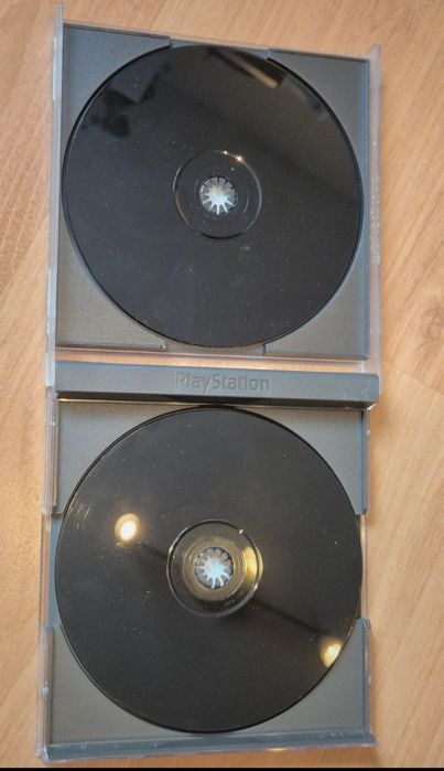 Resident evil 2 ps1 playstation 1 psx psone ps2 ps3