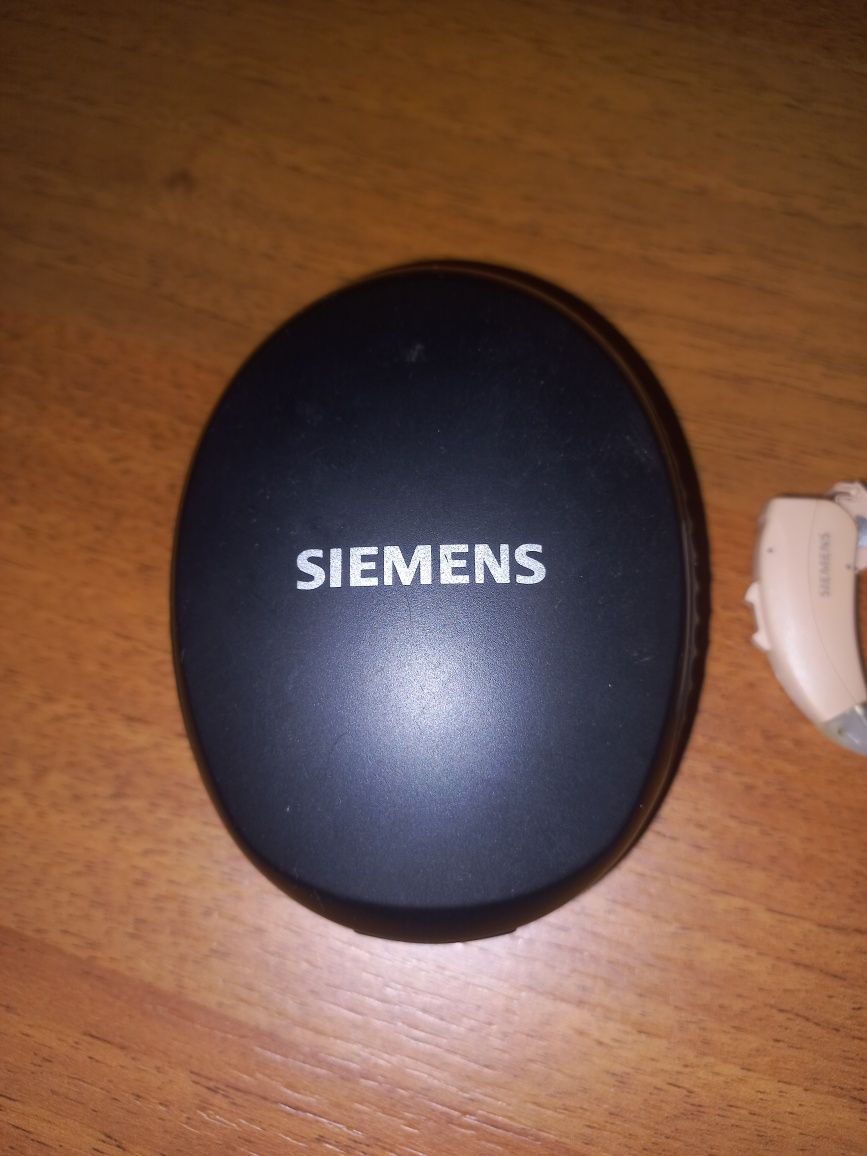 Sprzedam Aparat Słuchowy Siemens 2M