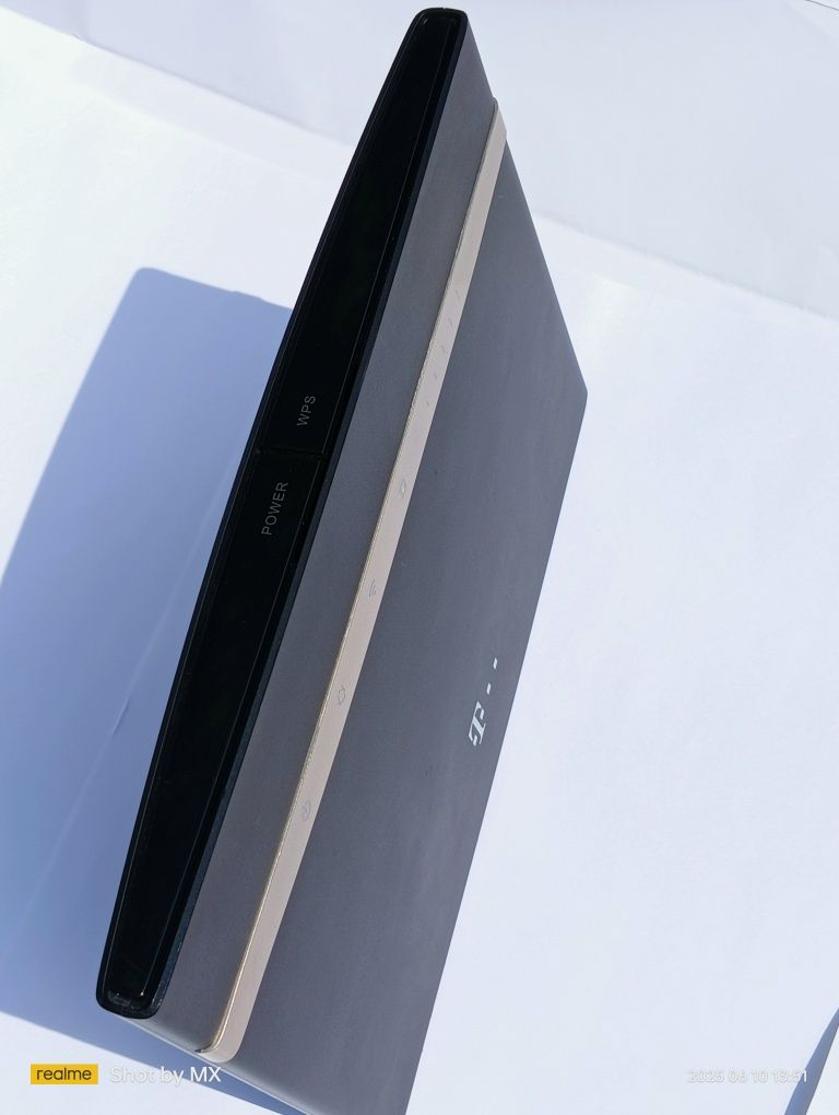 Huawei router sprawny WiFi LTE karta SIM